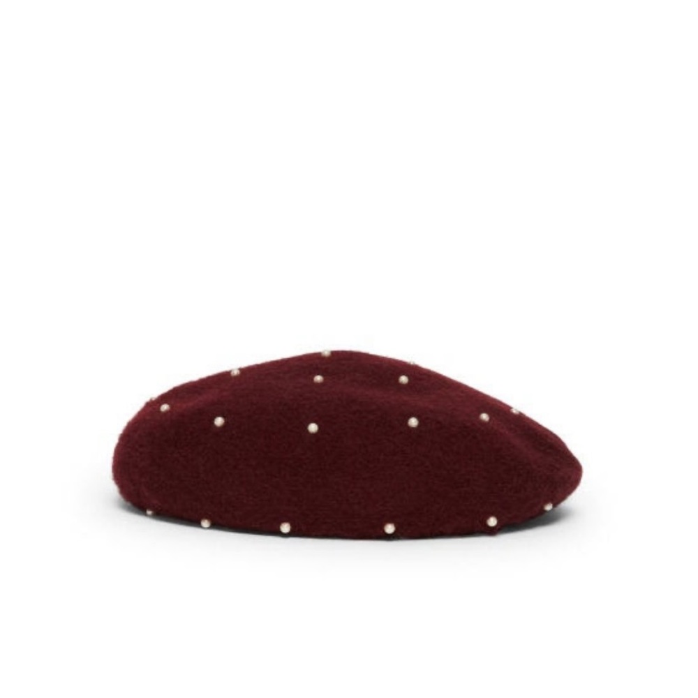 Ralph Lauren beret